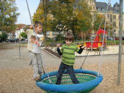 Spielplätze in und um Lugano